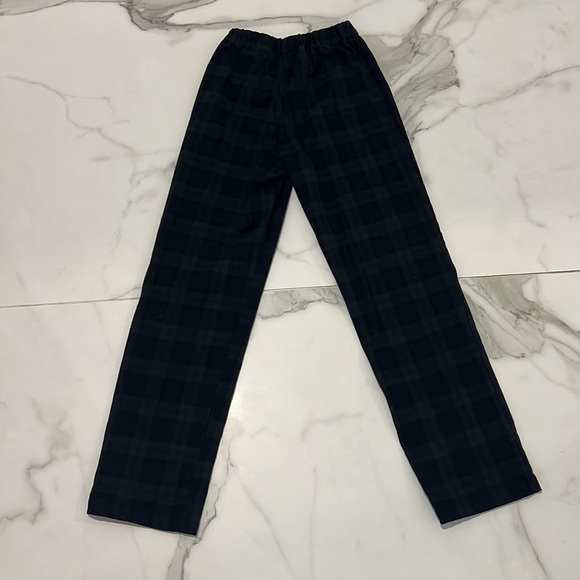 Patterned pants - Picture 2 of 2